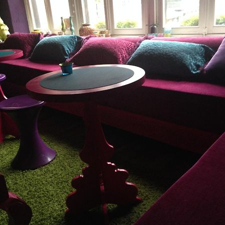 Apartament Des Gouts Et Des Couleurs Verviers Zewnętrze zdjęcie