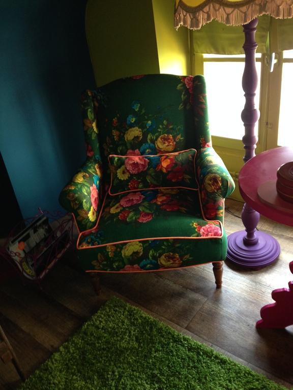Apartament Des Gouts Et Des Couleurs Verviers Zewnętrze zdjęcie