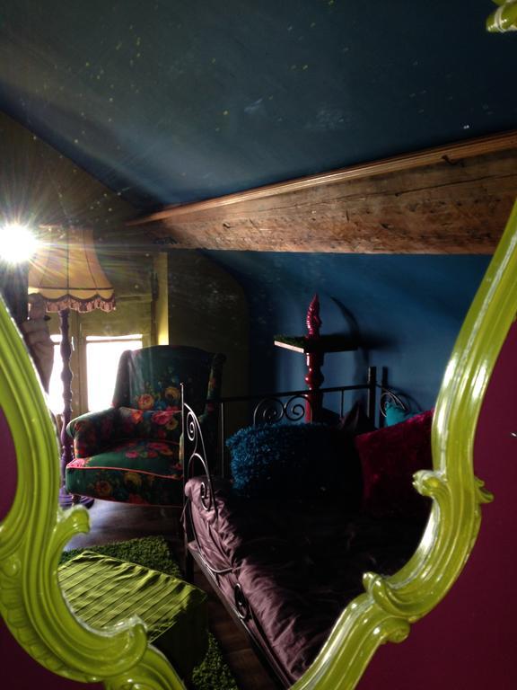 Apartament Des Gouts Et Des Couleurs Verviers Pokój zdjęcie