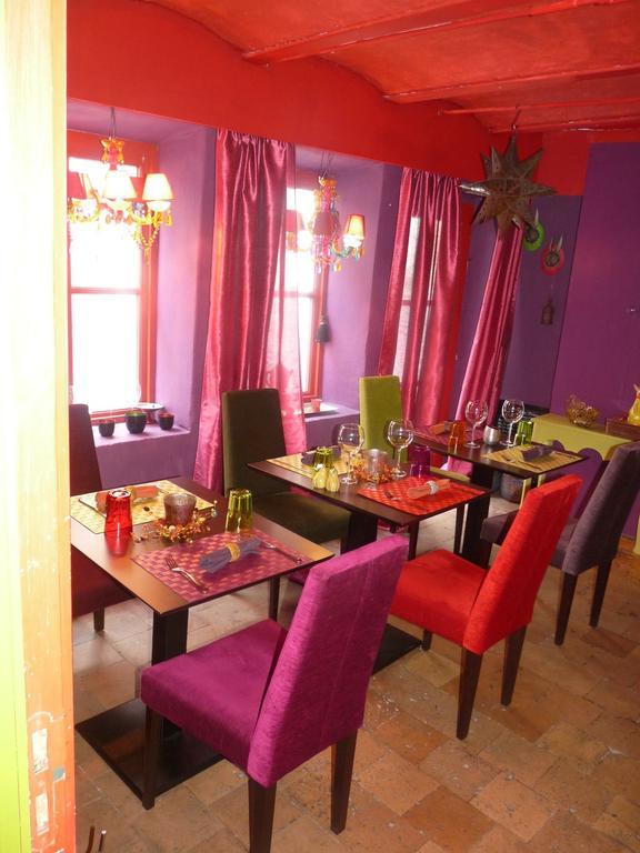 Apartament Des Gouts Et Des Couleurs Verviers Zewnętrze zdjęcie