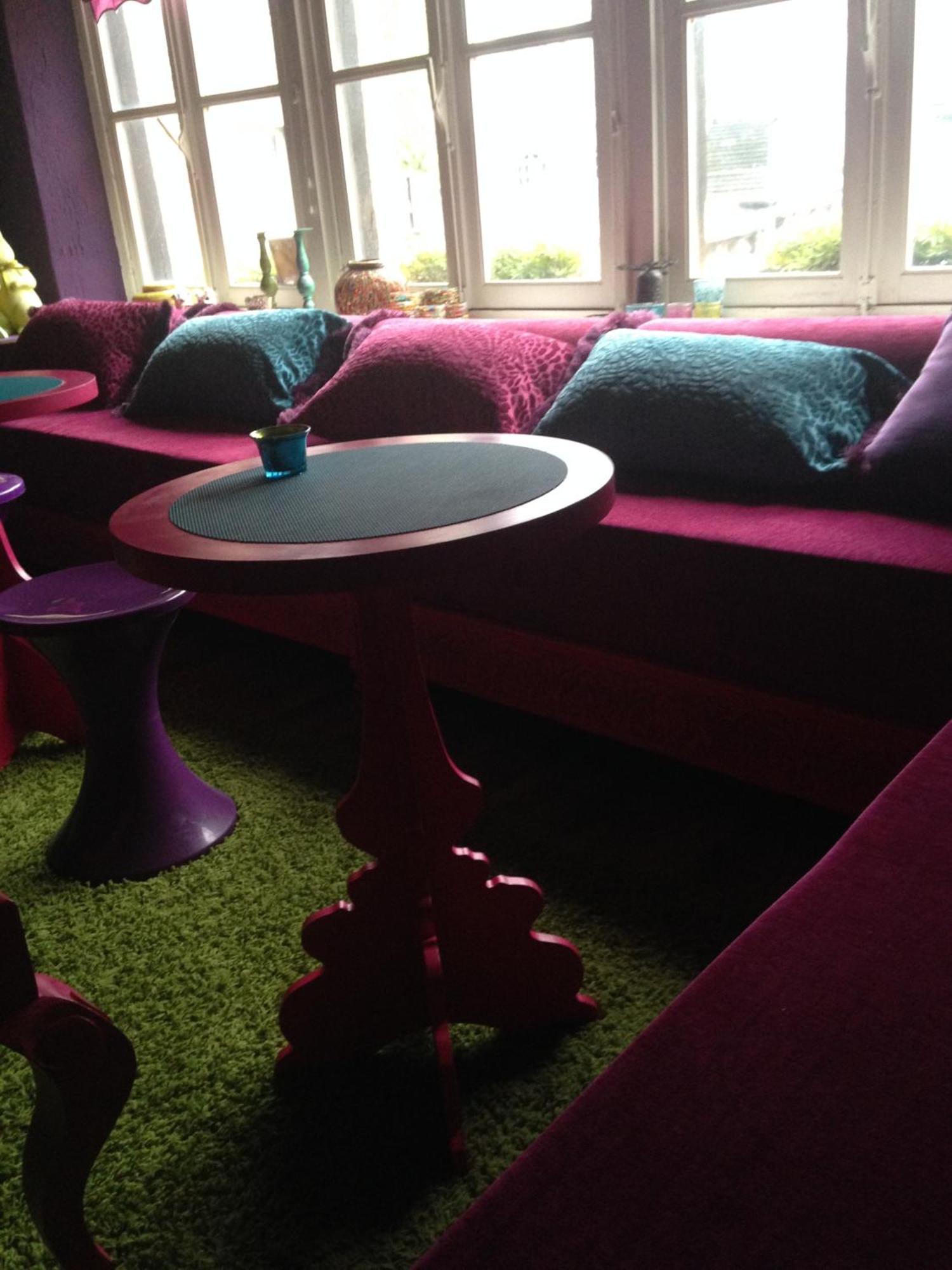 Apartament Des Gouts Et Des Couleurs Verviers Zewnętrze zdjęcie