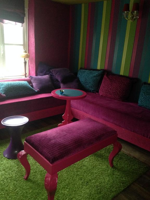Apartament Des Gouts Et Des Couleurs Verviers Zewnętrze zdjęcie