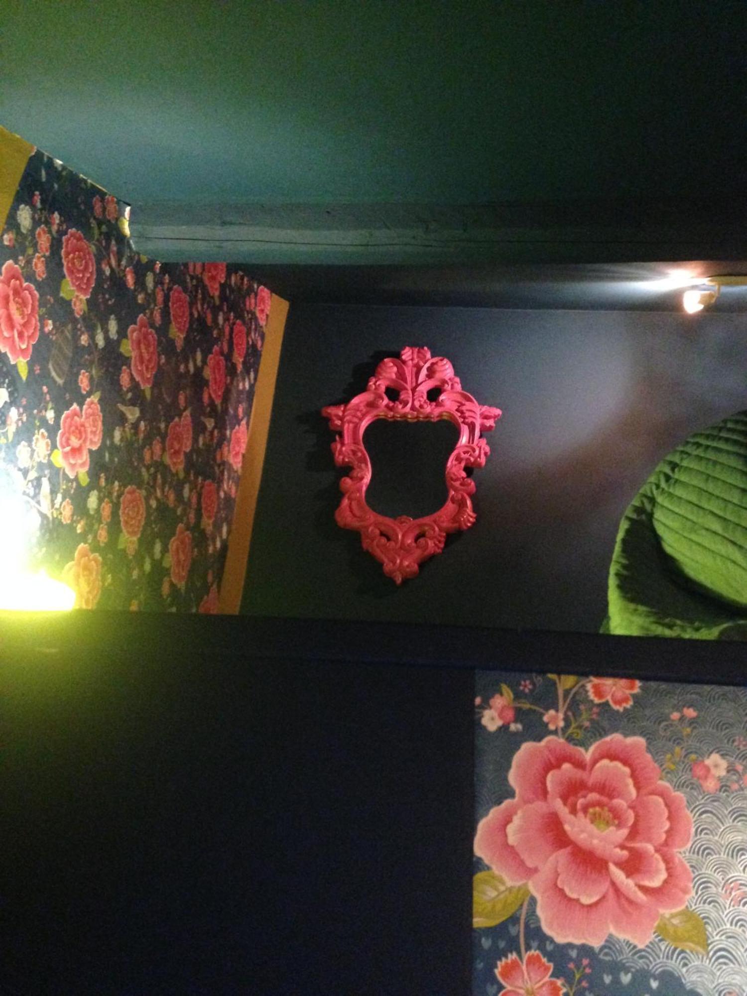 Apartament Des Gouts Et Des Couleurs Verviers Zewnętrze zdjęcie