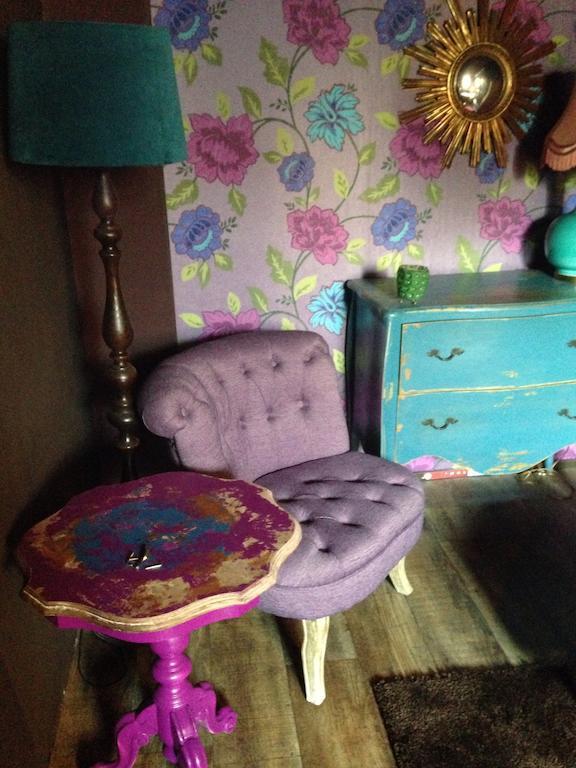 Apartament Des Gouts Et Des Couleurs Verviers Pokój zdjęcie