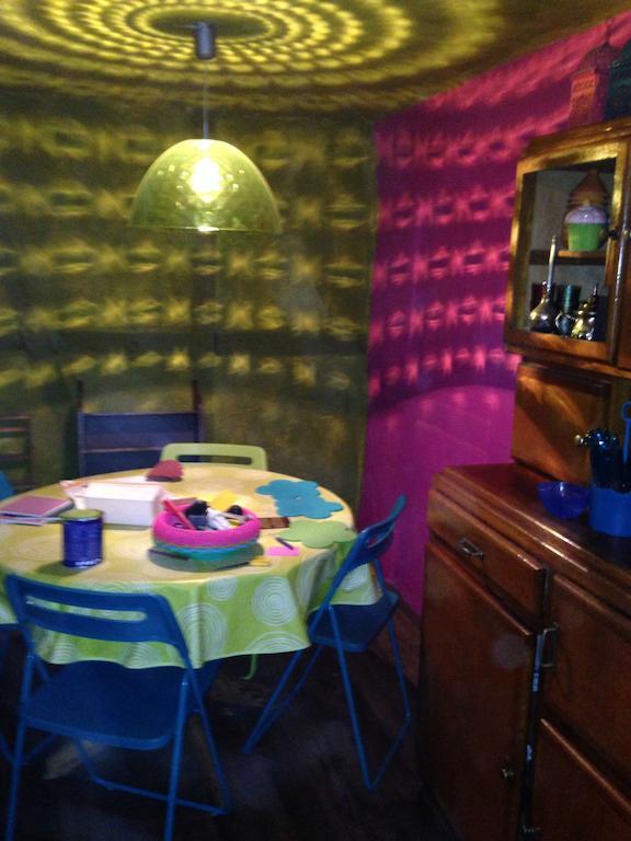 Apartament Des Gouts Et Des Couleurs Verviers Zewnętrze zdjęcie