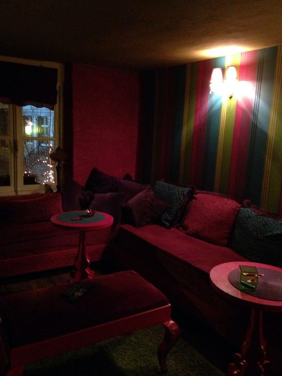 Apartament Des Gouts Et Des Couleurs Verviers Zewnętrze zdjęcie