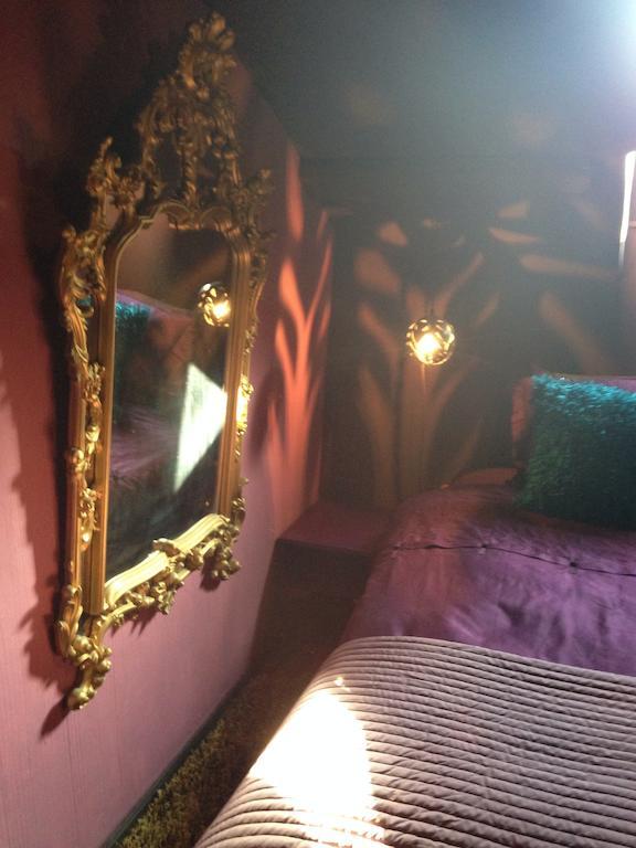 Apartament Des Gouts Et Des Couleurs Verviers Pokój zdjęcie