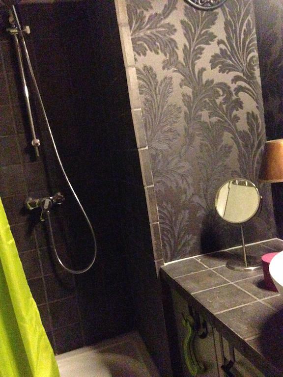 Apartament Des Gouts Et Des Couleurs Verviers Zewnętrze zdjęcie
