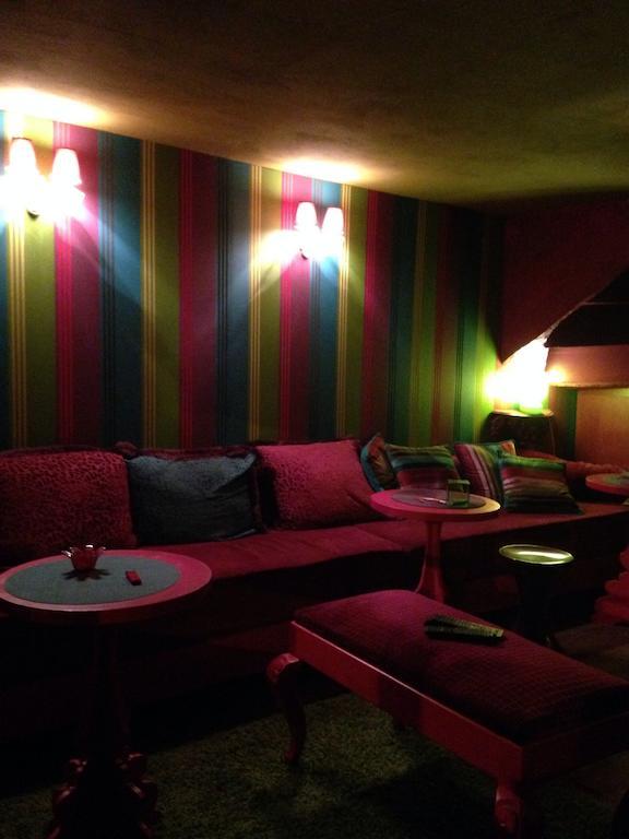 Apartament Des Gouts Et Des Couleurs Verviers Zewnętrze zdjęcie